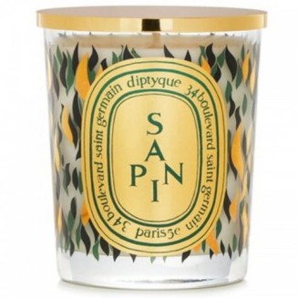 Diptyque Sapin - Candela...