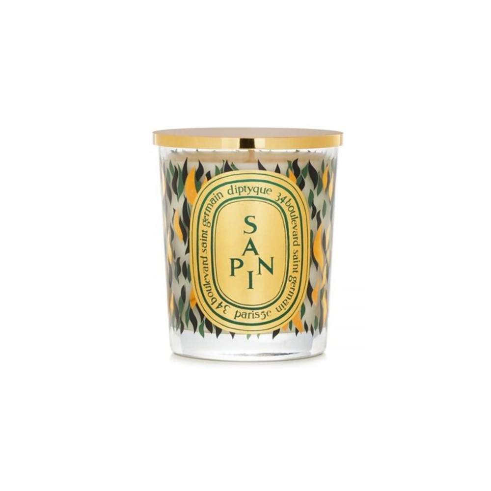 Diptyque Sapin - Candela Profumata 190 Gr 