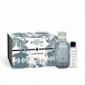 Maison Berger Paris Quintessence Lampada Blue Scent + Ricarica Golden Wheat Scented Oil 250 Ml