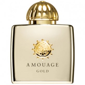 Amouage Gold Woman - Eau De...