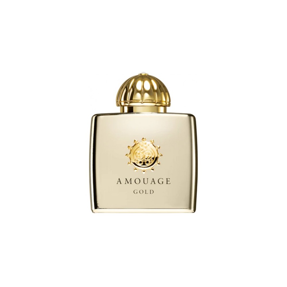 Amouage Gold Woman - Eau De Parfum Donna 100 Ml Vapo 