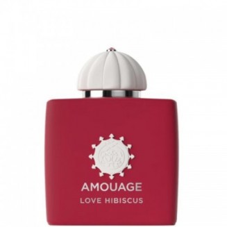 Amouage Love Hibiscus - Eau...