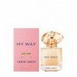 Armani My Way Sunny Vanilla - Eau De Parfum Donna 30 Ml Vapo