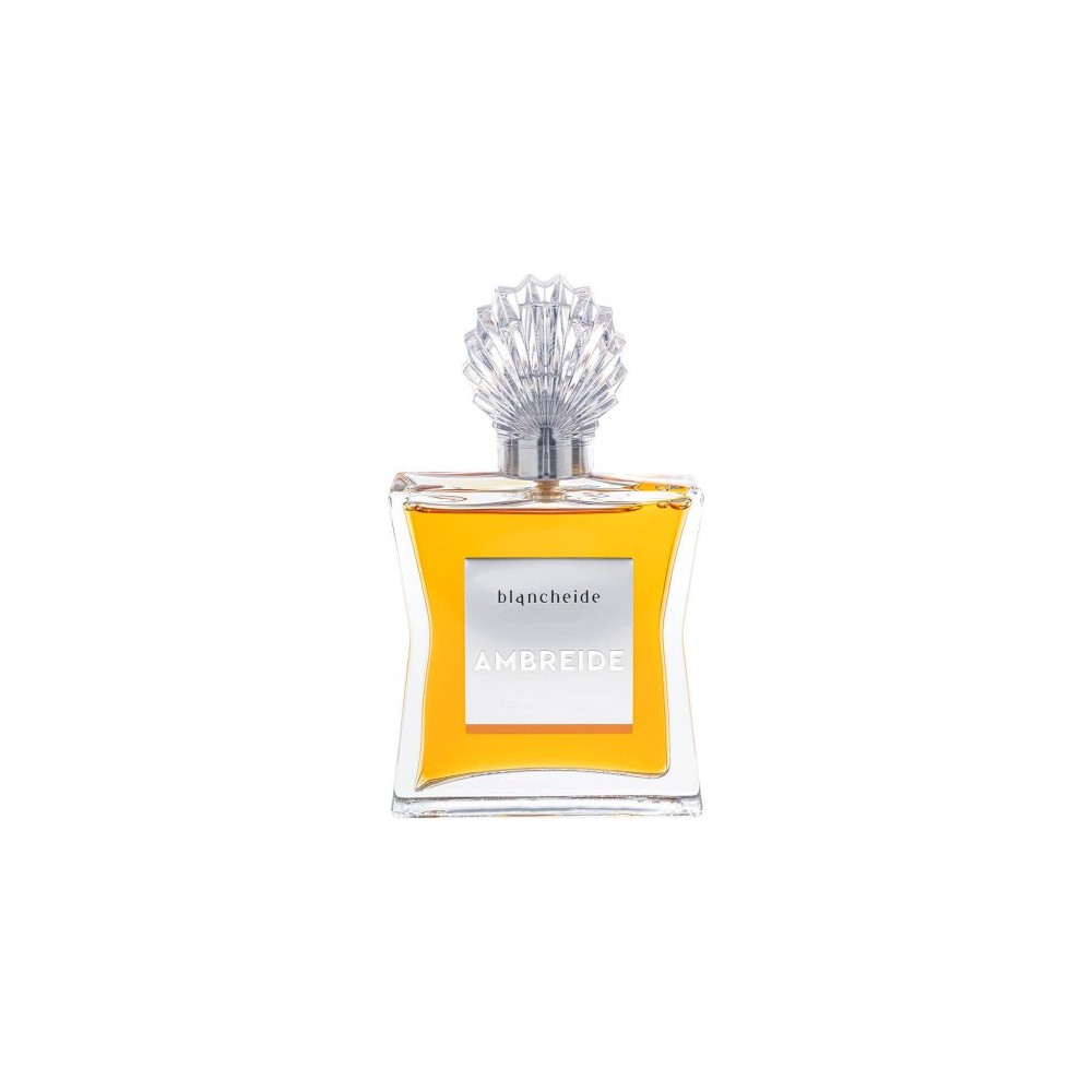Blancheide Ambreide - Eau De Parfum Donna 100 Ml Vapo 