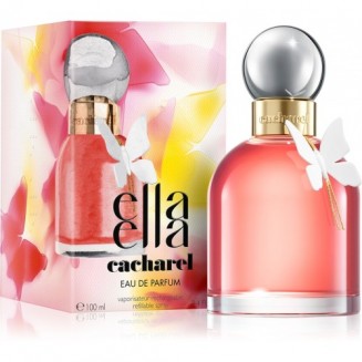 Cacharel Ella Ella - Eau De...