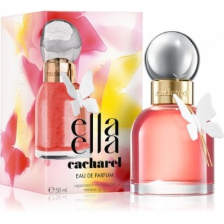 Cacharel Ella Ella - Eau De...