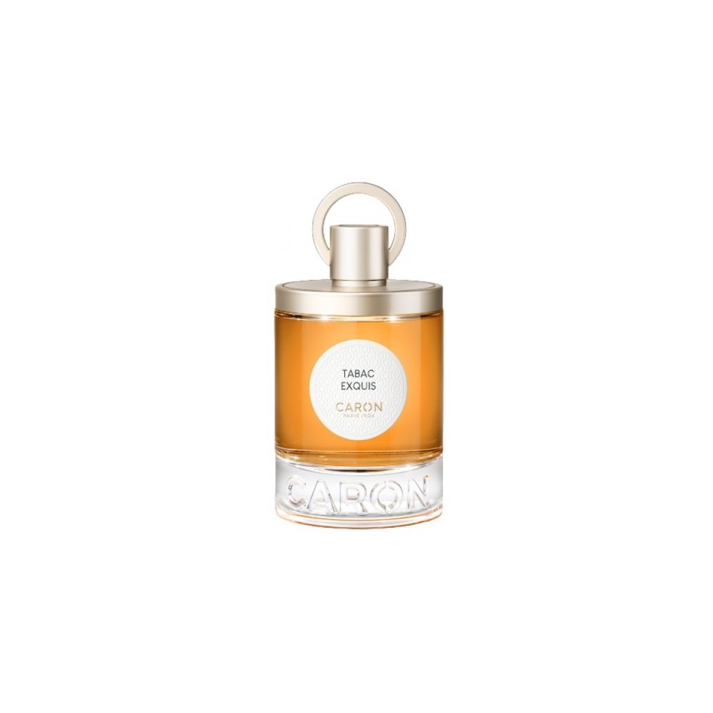 Caron Tabac Exquis - Eau De Parfum Donna 50 Ml Vapo 