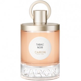 Caron Tabac Noir - Eau De...