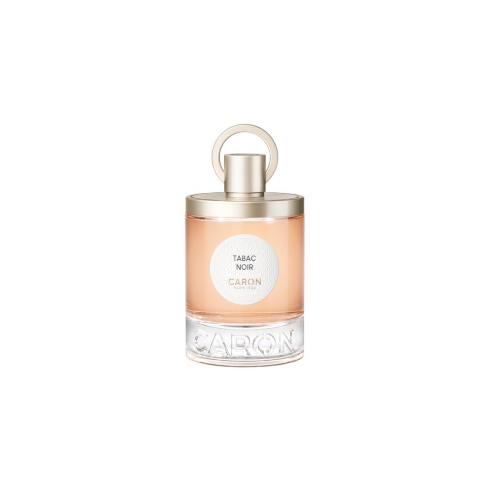 Caron Tabac Noir - Eau De Parfum Donna 50 Ml Vapo 