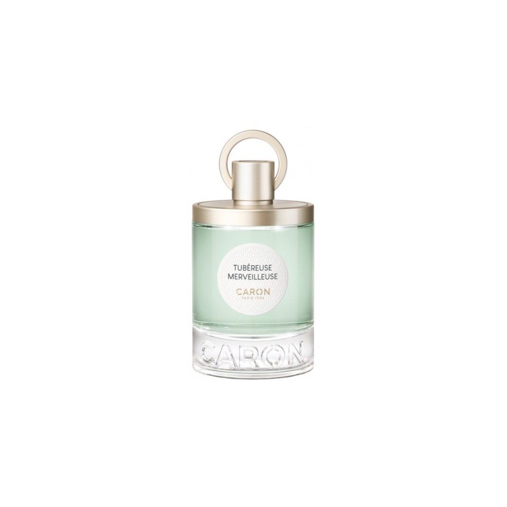 Caron Tubéreuse Merveilleuse - Eau De Parfum Donna 100 Ml Vapo 