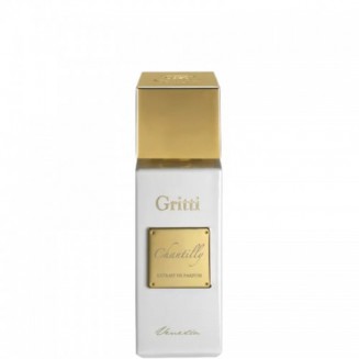 Gritti Chantilly - Extrait...