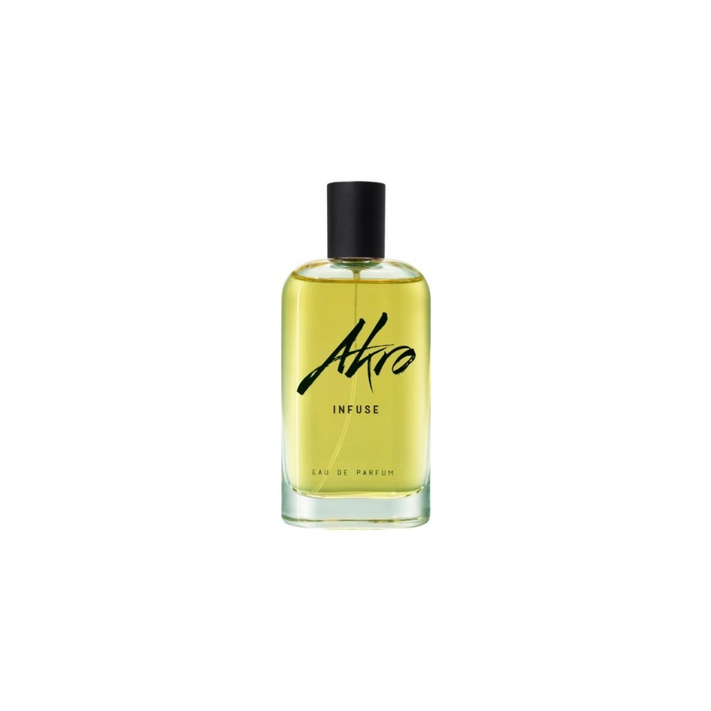 Akro Infuse - Eau De Parfum Unisex 30 Ml Vapo 