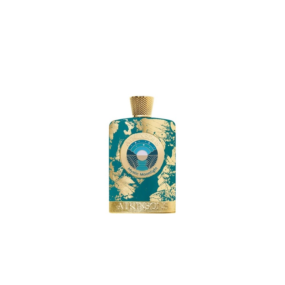 Atkinsons Mystic Moonlight - Parfum Intense Unisex 100 Ml Vapo 
