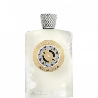 Atkinsons Spice Of London -...
