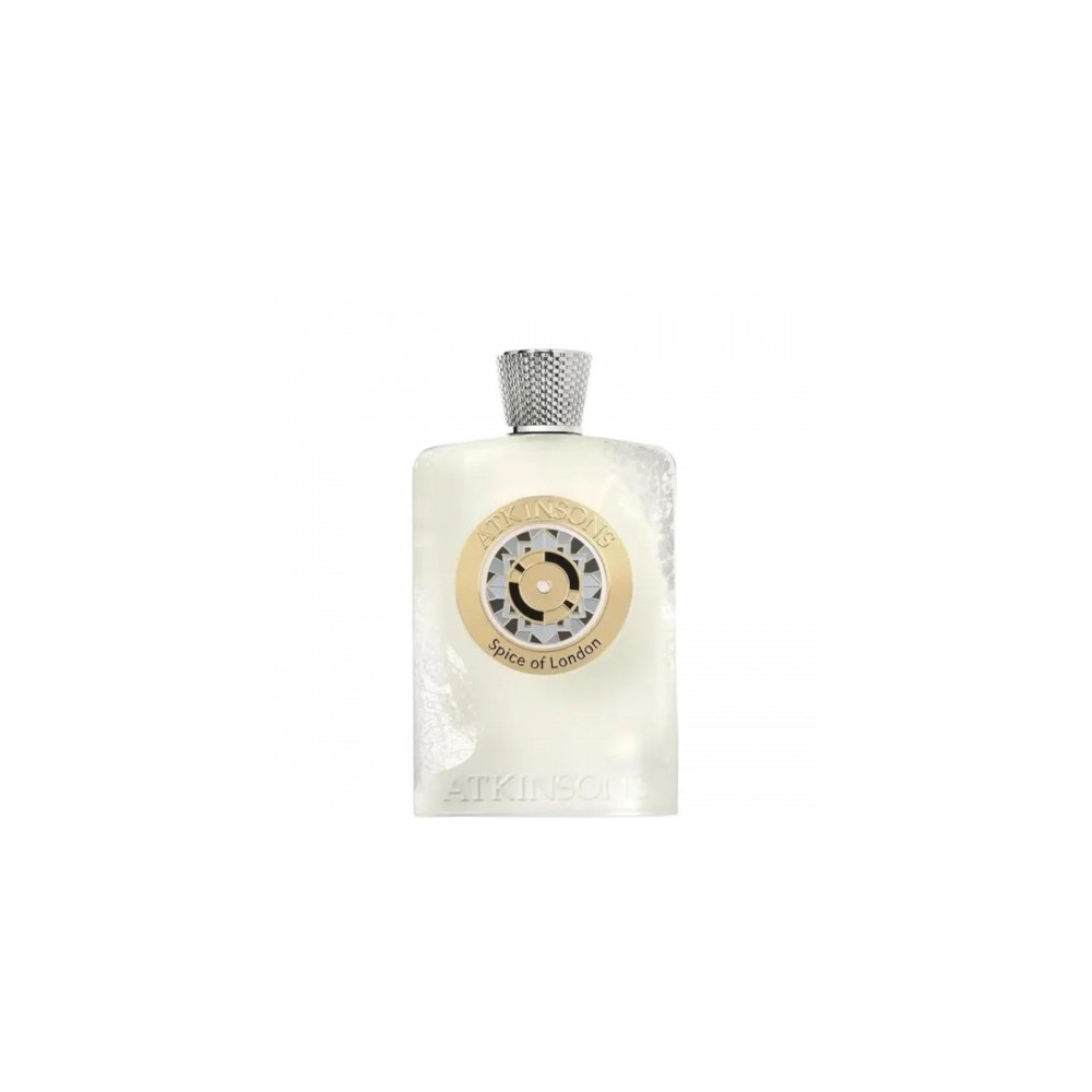 Atkinsons Spice Of London - Parfum Intense Unisex 100 Ml Vapo 