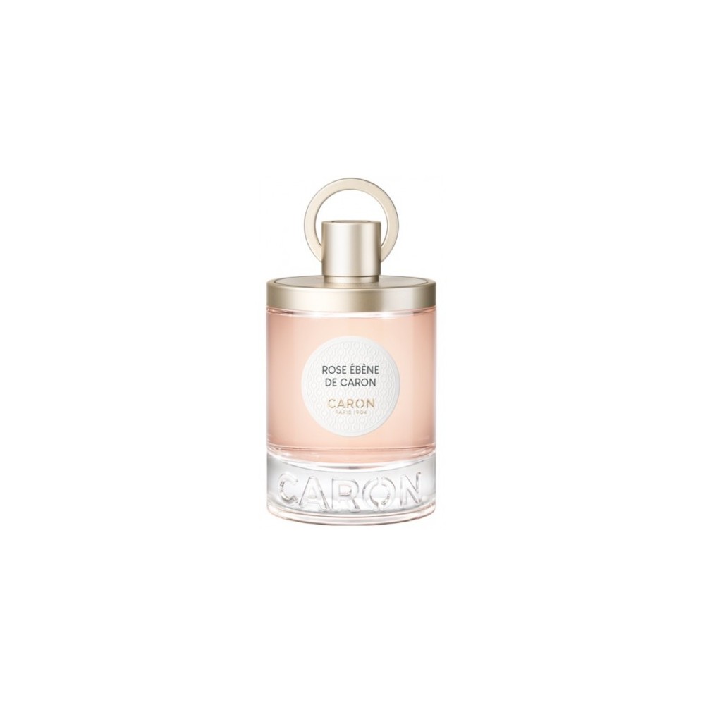 Caron Rose Ébène - Eau De Parfum Unisex 100 Ml Vapo 
