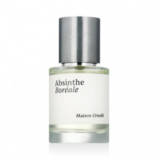 Maison Crivelli Abstinthe...