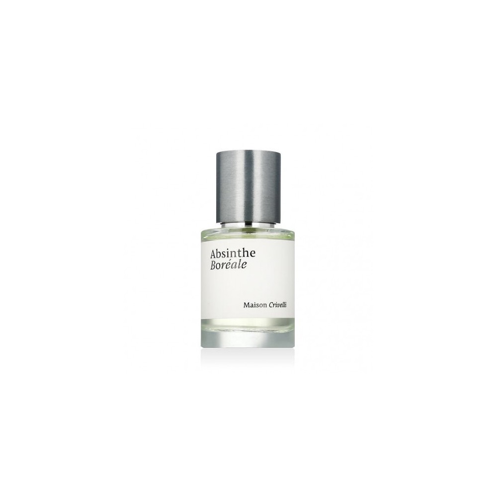 Maison Crivelli Abstinthe Boreale - Eau De Parfum Unisex 30 Ml Vapo 