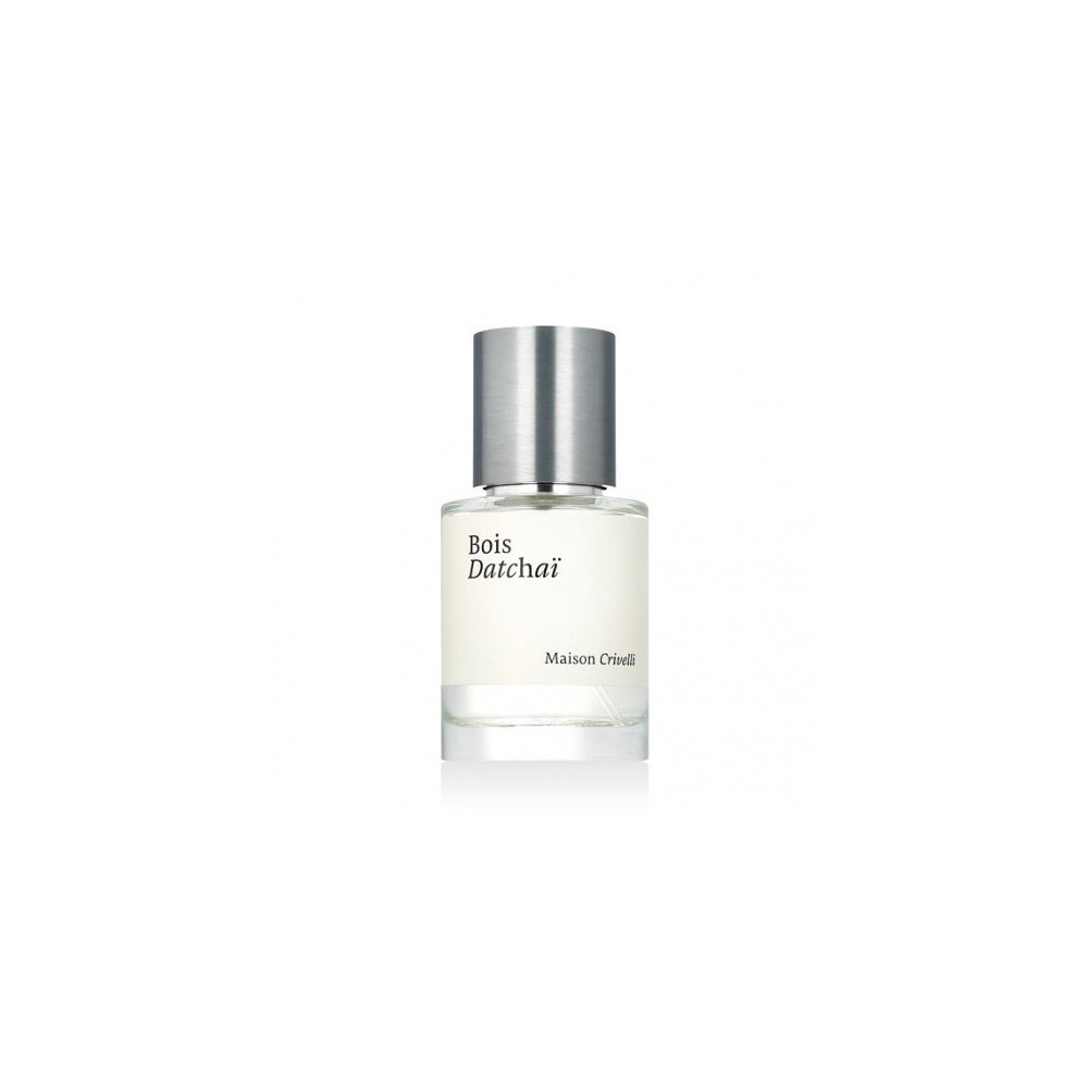 Maison Crivelli Bois Datchai - Eau De Parfum Unisex 30 Ml Vapo 