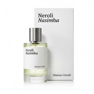 Maison Crivelli Neroli...