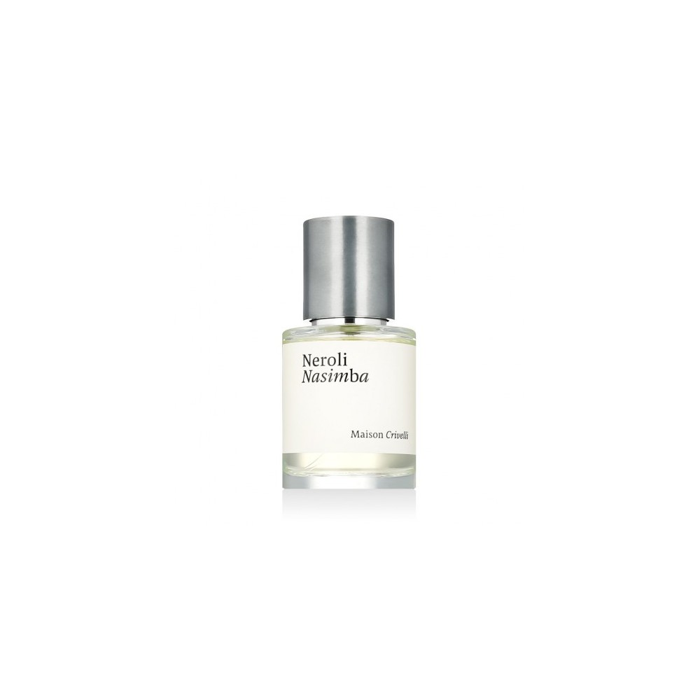 Maison Crivelli Neroli Nasimba - Eau De Parfum Unisex 30 Ml Vapo 
