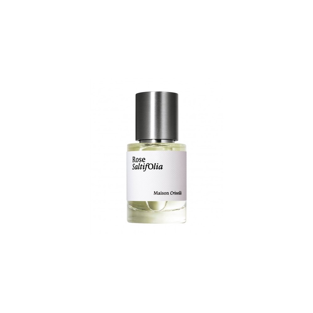 Maison Crivelli Rose Saltifolia - Eau De Parfum Unisex 30 Ml Vapo 