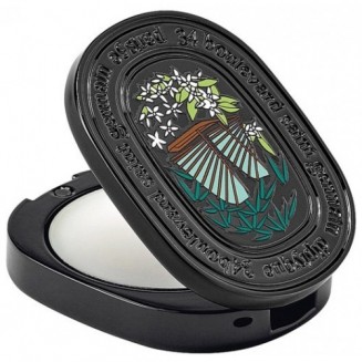 Diptyque Do Son Parfum Solide - Profumo Solido Ricaricabile 3 Gr