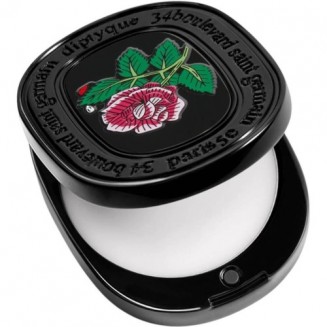 Diptyque Eau Rose Parfum Solide - Profumo Solido Unisex Ricaricabile 3 Gr