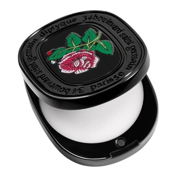 Diptyque Eau Rose Parfum Solide