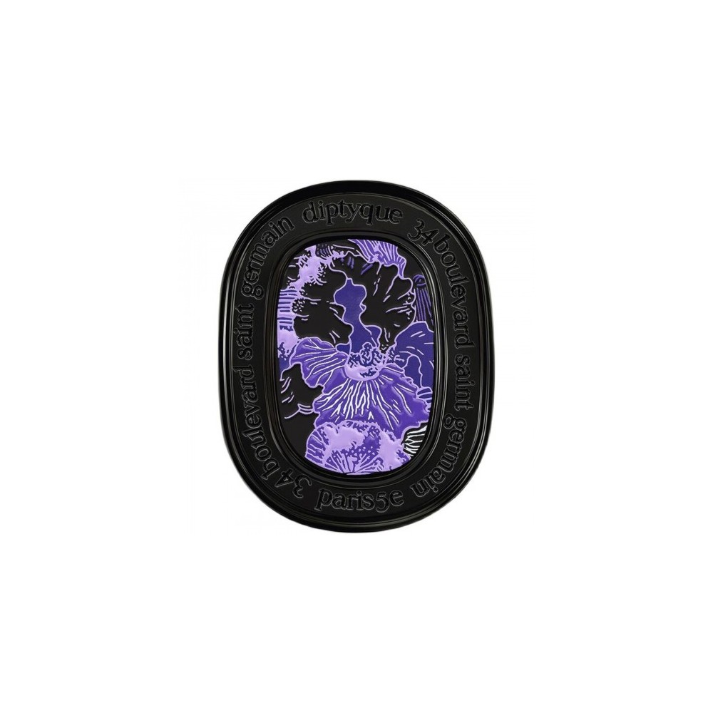 Diptyque Fleur De Peau - Profumo Solido Unisex 3 Gr Ricaricabile 