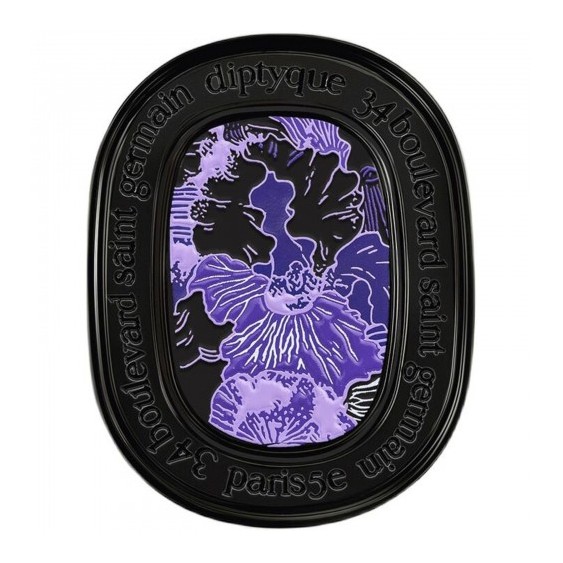 Diptyque Fleur de Peau Profumo Solido