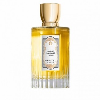 Goutal Paris Ambre Sauvage...