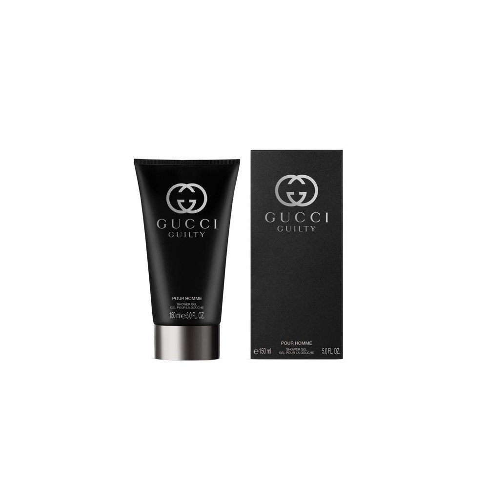 Gucci Guilty Pour Homme Shower Gel 150 ml 