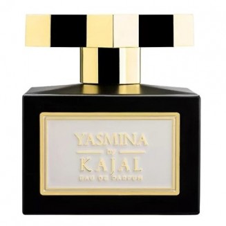 Kajal Yasmina - Eau De...