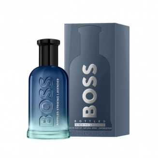 Hugo Boss Bottled Striking...