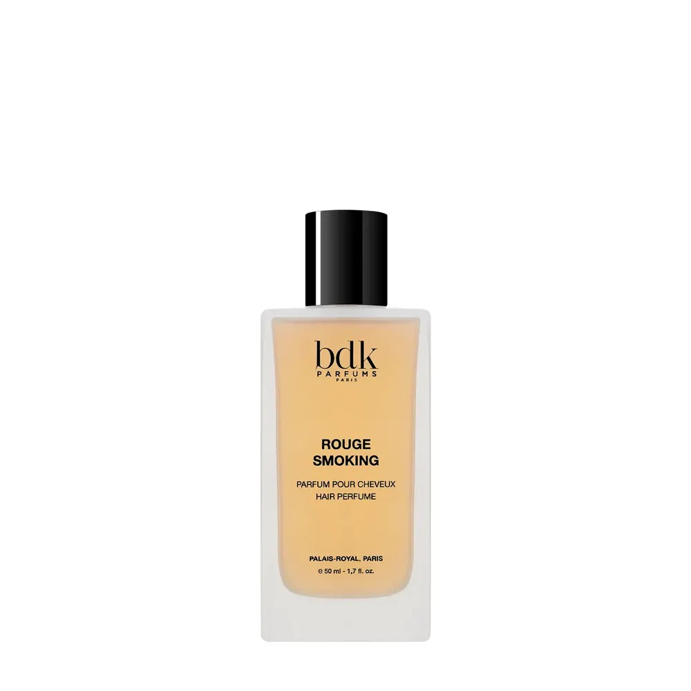 Bdk Parfums Rouge Smoking Cheveux - Profumo Orientale Sensuale Unisex Per Capelli 50 Ml 