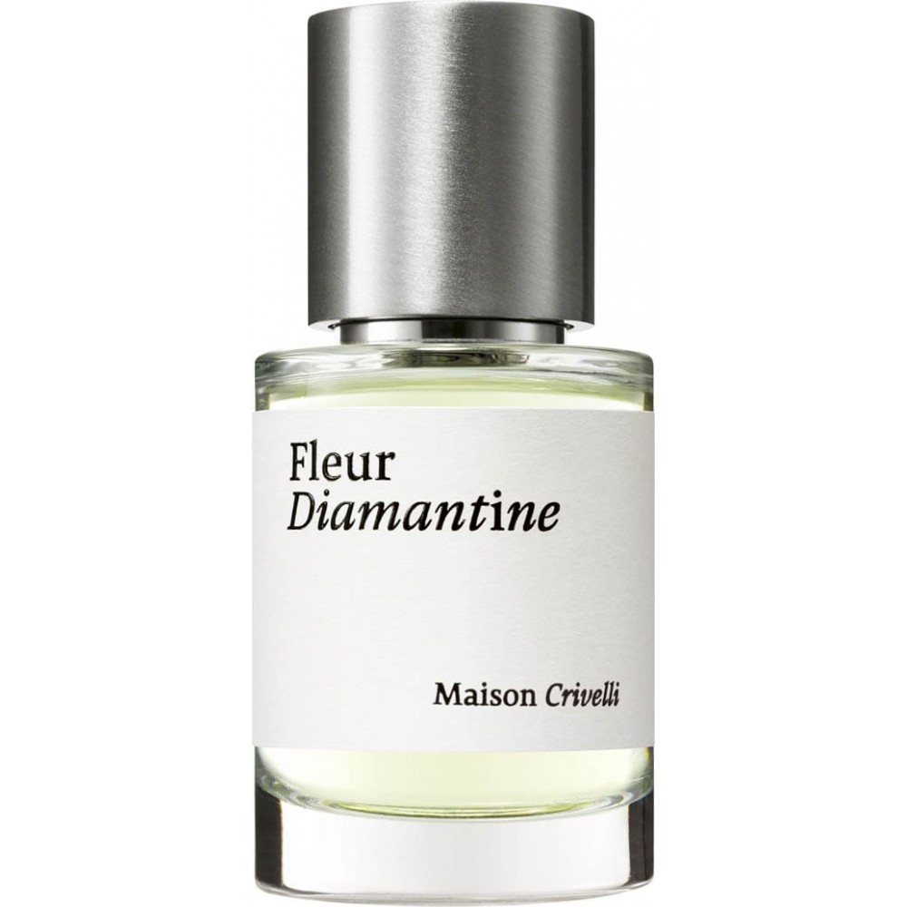 Maison Crivelli Fleur Diamantine - Eau De Parfum Unisex 30 Ml Vapo 