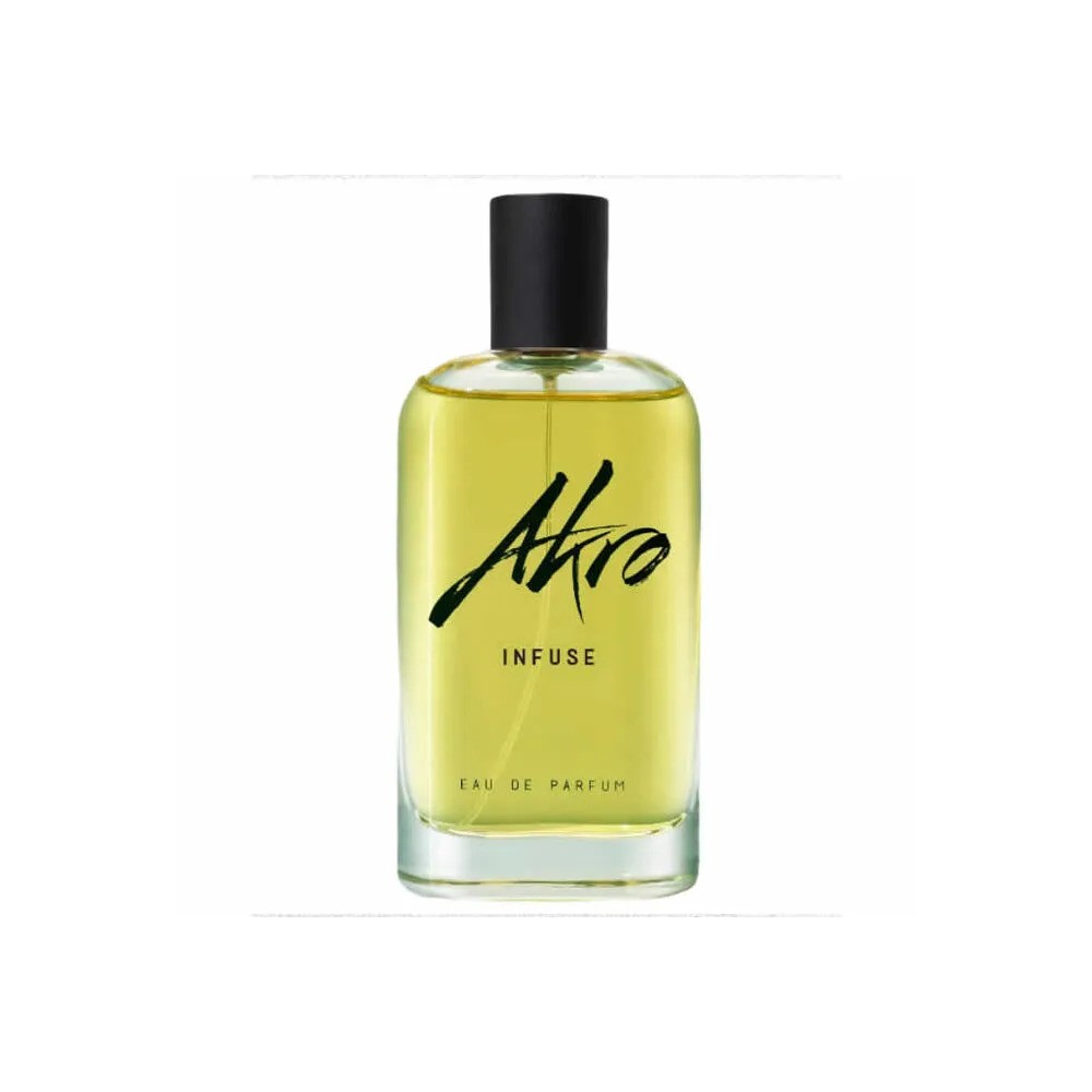 Akro Infuse - Eau De Parfum Unisex 100 Ml Vapo 