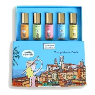 Fragonard Cofanetto Mon...
