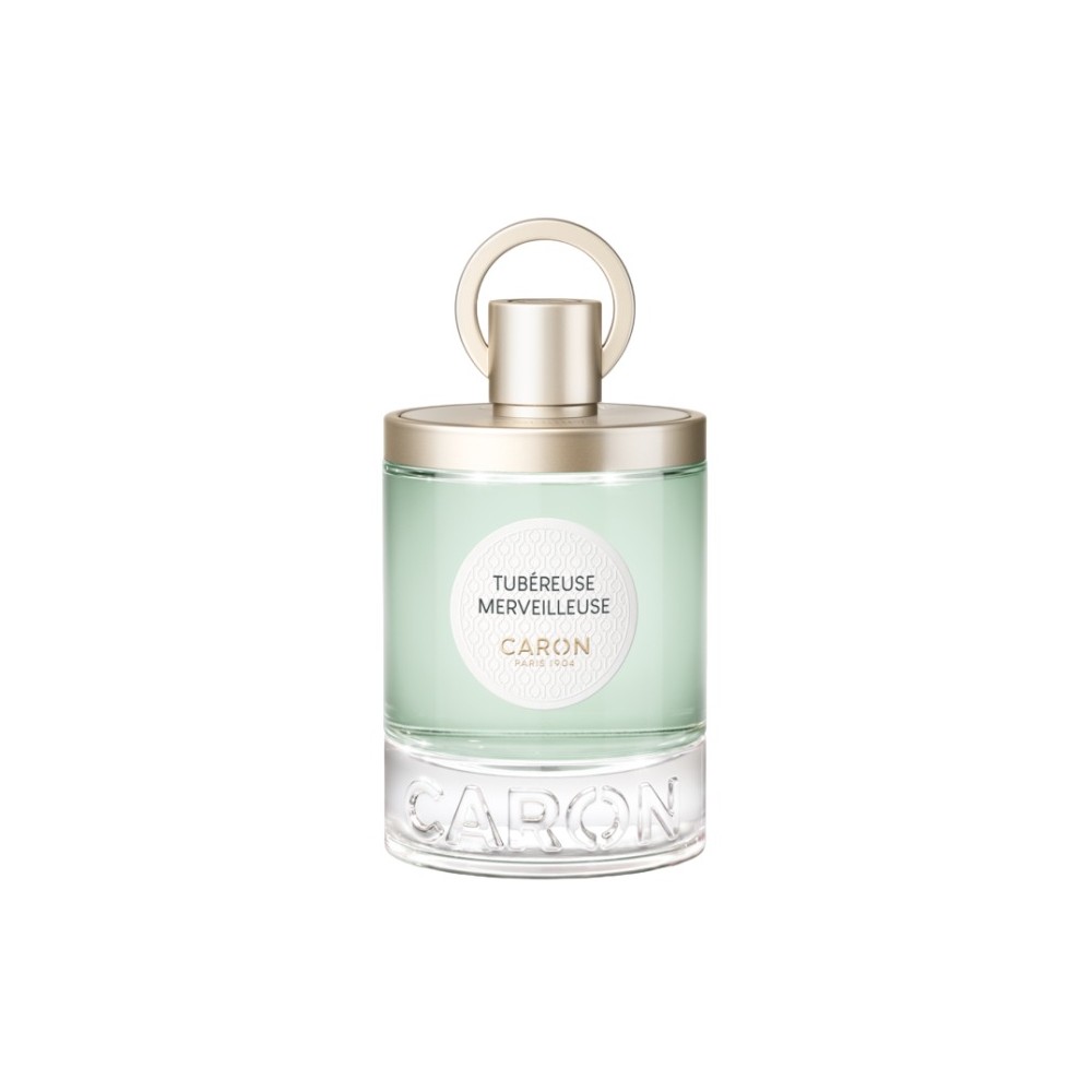 Caron Tubéreuse Merveilleuse - Eau De Parfum Donna 50 Ml Vapo 