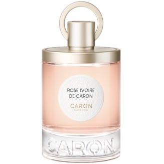 Caron Rose Ivoire - Eau De...