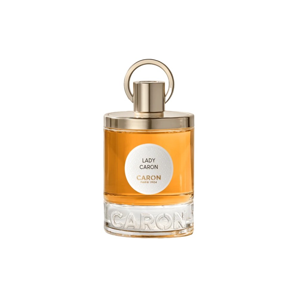 Caron Lady - Eau De Parfum Donna 50 Ml Vapo 