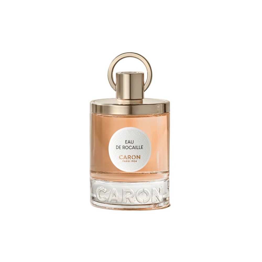 Caron Eau De Rocaille - Eau De Toilette Donna 50 Ml Vapo 