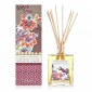 Fragonard Gingembre Vetiver - Diffusore Per Ambiente 200 Ml + 10 Bastoncini