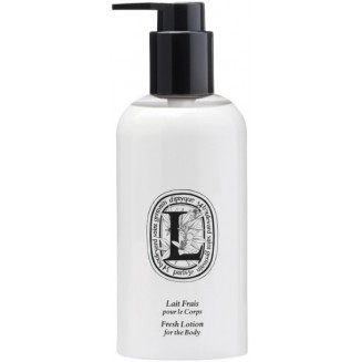 Diptyque Lait Frais -...