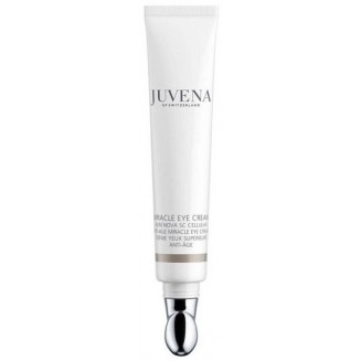 Juvena Miracle Eye Cream Skin Nova Sc Cellular - Crema Occhi Anti-Età Rigenerante 20 Ml
