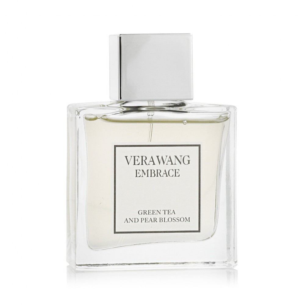 Vera Wang Embrace Green Tea & Pear Blossom - Eau De Toilette Donna 30 ml Vapo 