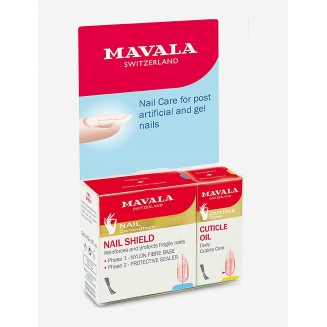 Mavala Kit Trattamento Post...