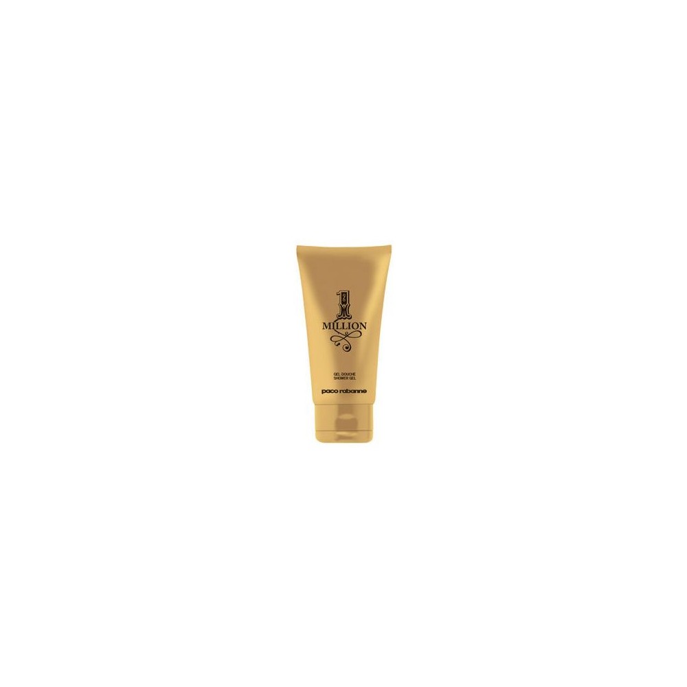 Paco Rabanne 1 Million shower gel 150ml 