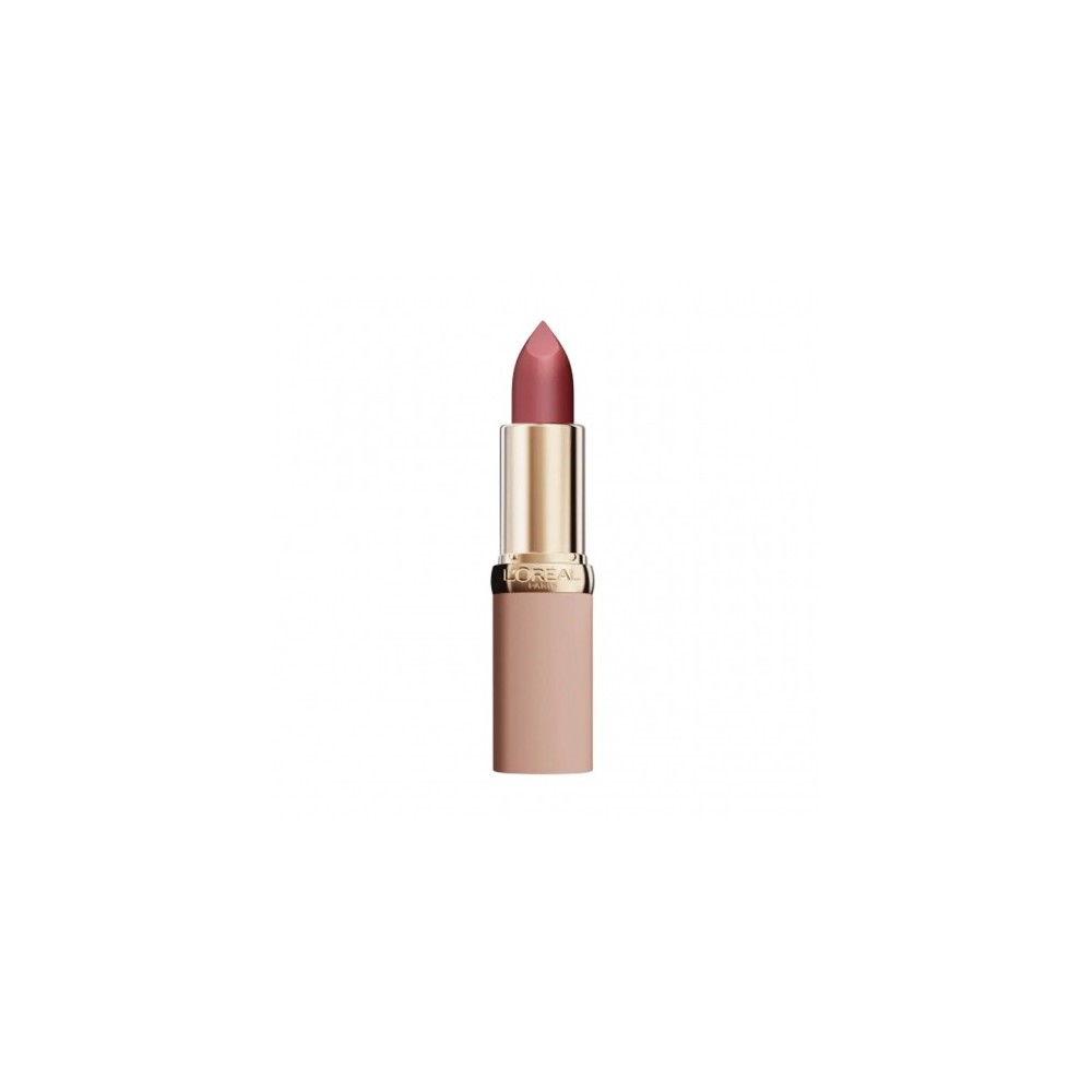 L'Oreal Paris Color Riche Blurred Matte - Rossetto N. 601 worth it 